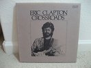 Eric Clapton - Crossroads (Polydor) 6 x LP, Sterling Master