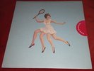 Blonde Redhead 23 LP Rare OOP Vinyl 4AD Indie Dream Pop Shoegaze Penny Sparkle