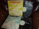 Phoenix, CANTOFABULE, Hammer Progressive, Electrecord 2 LP's. 2 RE, ver rare