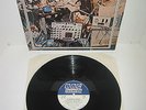 BBC TV & RADIO THE RADIOPHONIC WORKSHOP 1975 BBC LP w/ laminated sleeve