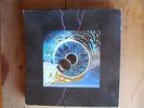 Pink Floyd PULSE P·u·l·s·e 4 LP Box Set w/ Book RARE 1995 EMI UK EMD 1078 VG + +
