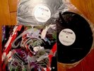 ThE CuRe - Mixed Up - 2 LP - VERY RARE ZIMBABWE PRESS 