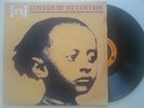 INI CENTER OF ATTENTION LP OG 90S HIP HOP RAP PETE ROCK RAS G ROB O