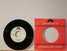 Sandy Sarjeant - Can't stop the want-Rare Mod Freakbeat 7