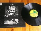 ROY HARPER - STORMCOCK - 1971 LP ALBUM - NO EMI LOGO - LYRIC INSERT - VINYL EX+