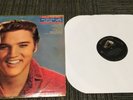 ELVIS PRESLEY  - FOR LP FANS ONLY  -  LPM 1990 RCA VICTOR