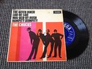 EP THE CHUCKS THE HITCH HIKER DECCA UK PS MOD BEAT
