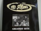 Too Strong - Greatest Hits Vinyl / Freundeskreis / Der Lange / Deutsch Rap