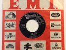 Mary Hopkin 'Turn Turn Turn/Those Were The Days' LEBANON PRESSING 7