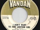 FIVE OF A KIND-45-Primitive 1966 Ft. Worth Garage-Punk