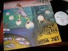 OZRIC TENTACLES  -   Jurassic Shift,  RARE ORIGINAL 1993 UK LP...... DECENT COPY