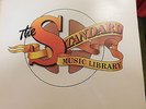 LP Record Standard Music Library ESL 145 Fun and Games