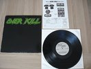Overkill - Overkill ORG 12