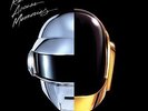 DAFT PUNK RANDOM ACCESS MEMORIES 180g 2LP VINYL NEW SEALED GET LUCKY LP