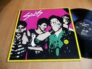 SODS.  MINUTES TO GO  LP MINT--