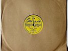 LIGHTNIN' HOPKINS - GIVE ME CENTRAL 209 / NEW YORK BOOGIE 78 Sittin' In With