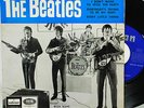 THE BEATLES  WHAT YOU´RE DOING EP 7