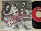 SLAUGHTER AND THE DOGS  ORIG GERMAN IMPORT 7
