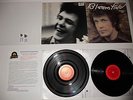 Mike Bloomfield Retrospective 1A 1983 PROMO 2 LP ARCHIVE MASTER Ultrasonic CLEAN