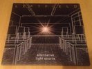 Leftfield - Alternative Light Source (2015)
