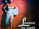 JULIE LONDON  - LONDON BY NIGHT - VINYL  LP NEW SEALED