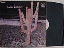 INDIAN SUMMER - UK PRESS NEON NE 3 - LP - VINYL - PROGROCK - MONSTERRAR 