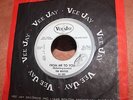 Beatles From Me To You VJ 522 Vee Jay rare white label promo 45 record