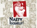 NASTY ROCKABILLY  The Complete Series Vol.1-20  Be Sharp 20-LP Box SEALED 