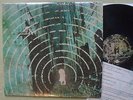CRIPPLED BLACK PHOENIX & SE DELAN - Oh'Ech-oes, Vinyl LP 2015, (Pink Floyd)