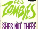 Les Zombies 