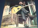 1970 Larry Johnson Fast & Funky LP LP