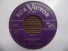 Ernesto Duarte Orq. - COCO SECO / GUARACHA CUBAN - RCA 45 HEAR