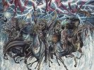 No Mercy - Widespread Bloodshed - Suicidal Te (2014, Vinyl NEU) Explicit Versio