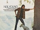 Everybody Knows This Is Nowhere - Neil Young (2009, Vinyl NEU)