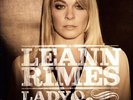 Lady & Gentlemen - Leann Rimes (2011, Vinyl NEU)2 DISC SET
