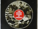 THE UNITED STATES OF AMERICA Same LP COLUMBIA 1968 US orig 1st press JOSEPH BYRD