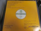 IRON MAIDEN  IN CONCERT BLUE VINYL  BBC TRANSCRIPTION SERVICES LP  EX+