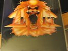 LION -  LION  - Lp /   Private Power Metal  /  Still Sealed (SS)