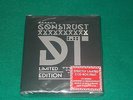 Dark Tranquillity Construct limited edition