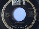 Rare OG Soul Funk Psych - BILLY LaMONT - Sweet Thang early Hendrix HEAR mp3 