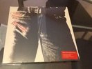 The Rolling Stones sticky Fingers LP 2015 180g Vinyl Double New Sealed WITH ZIP