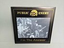 Public Enemy I'm the answer LP isd