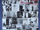 Rolling Stones Exile on Main Street  LP CG 40489 NM/EX