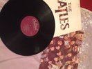 VERY GOOD  THE BEATLES 20 GREATEST HITS 1982 CAPITOL 33 12
