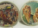 2 Vogue Picture Records – Clyde McCoy, Art Mooney