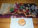 DAVID BOWIE - DIAMOND DOGS / GERMANY-RCA-FOC-LP 1974