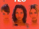 TLC CrazySexyCool 2x LP NEW VINYL Sony Waterfalls Destiny's Child Creep