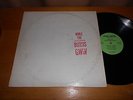 Bob Dylan GREAT WHITE WONDER LIVE PURPLE LP While the Establishment Burns