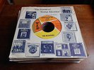 Monitors 60s SOUL MOTOWN 45 Bring Back the Love / The Further You Look the Less