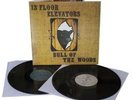 13th FLOOR ELEVATORS Bull Of The Woods 2 x Vinyl LP MONO/STEREO NEW & SEALED